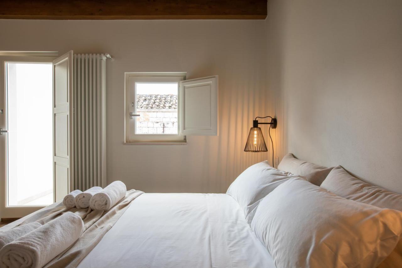 Casa Badia Bed&Breakfast Conversano Exterior foto