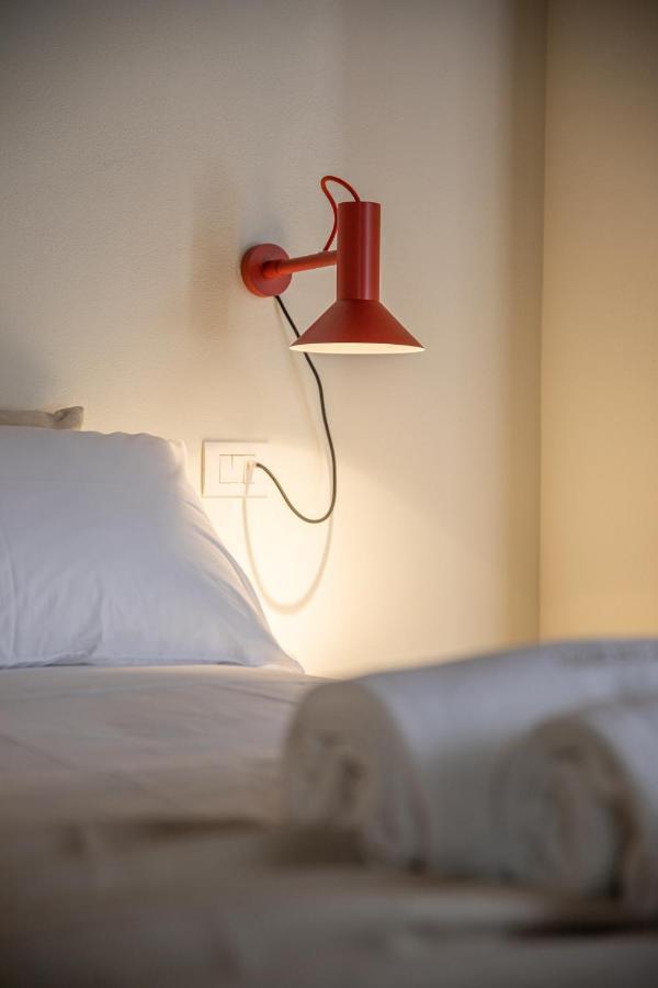 Casa Badia Bed&Breakfast Conversano Exterior foto
