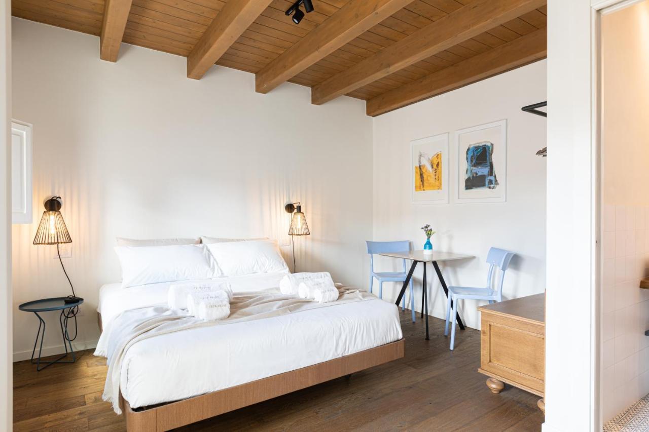 Casa Badia Bed&Breakfast Conversano Exterior foto