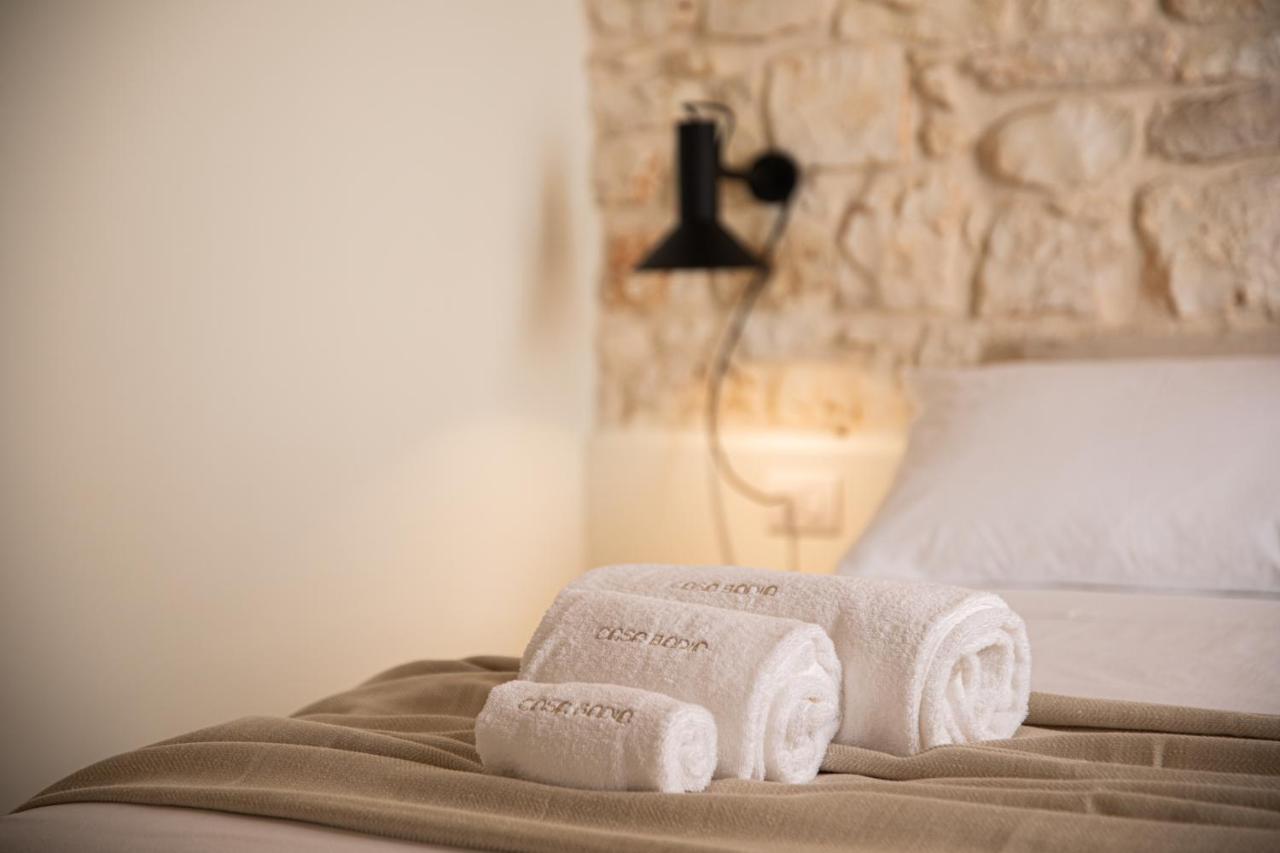 Casa Badia Bed&Breakfast Conversano Exterior foto