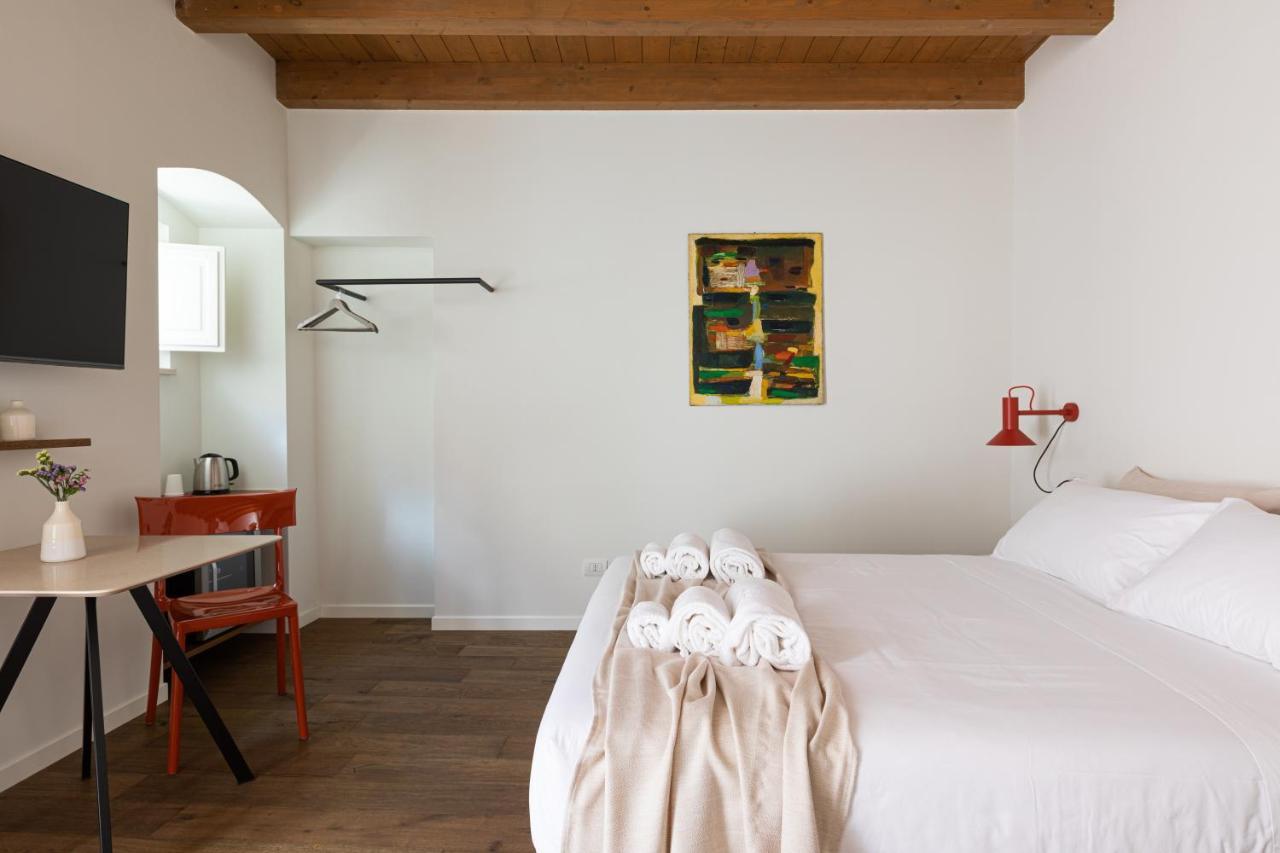 Casa Badia Bed&Breakfast Conversano Exterior foto