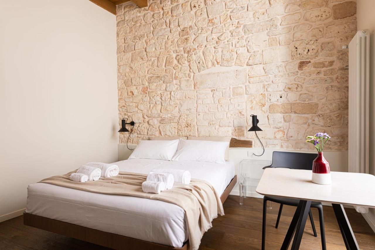 Casa Badia Bed&Breakfast Conversano Exterior foto