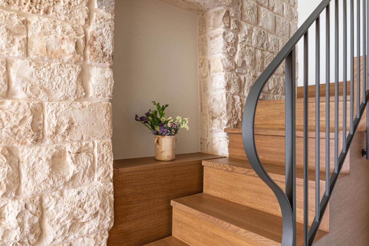 Casa Badia Bed&Breakfast Conversano Exterior foto
