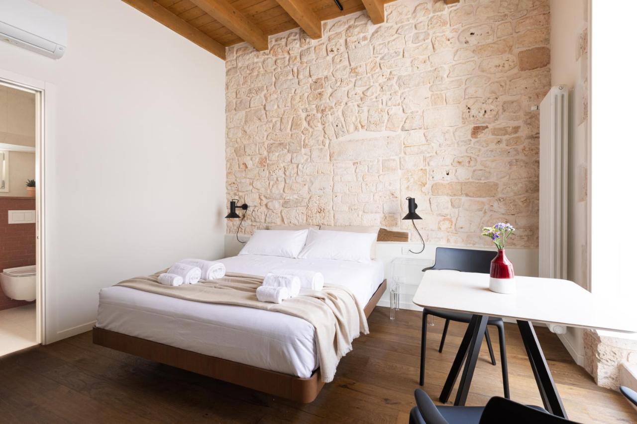 Casa Badia Bed&Breakfast Conversano Exterior foto