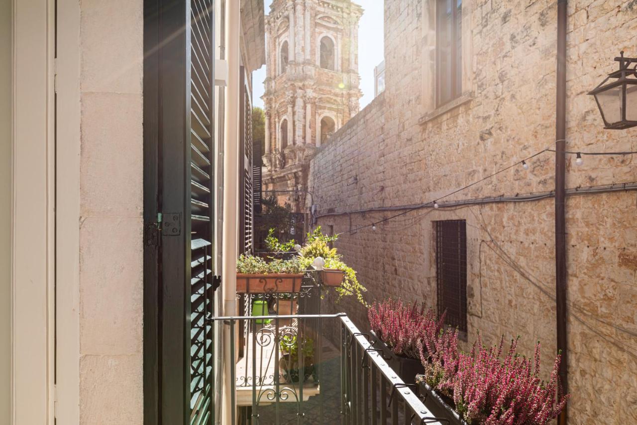 Casa Badia Bed&Breakfast Conversano Exterior foto