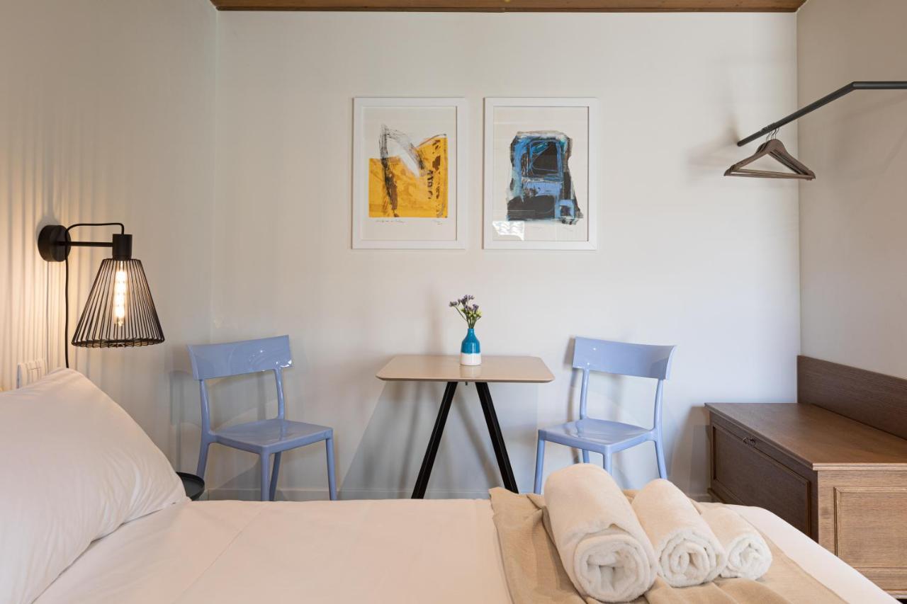 Casa Badia Bed&Breakfast Conversano Exterior foto