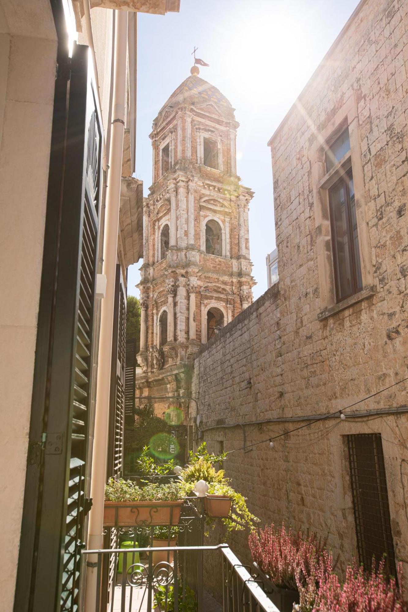 Casa Badia Bed&Breakfast Conversano Exterior foto